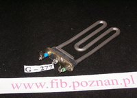 GRZAŁKA 1700W Z/B B/0 17CM